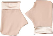 OccuNomix Large Beige Original Occumitts NylonSpandex Therapeutic Support Gloves (450-5L)