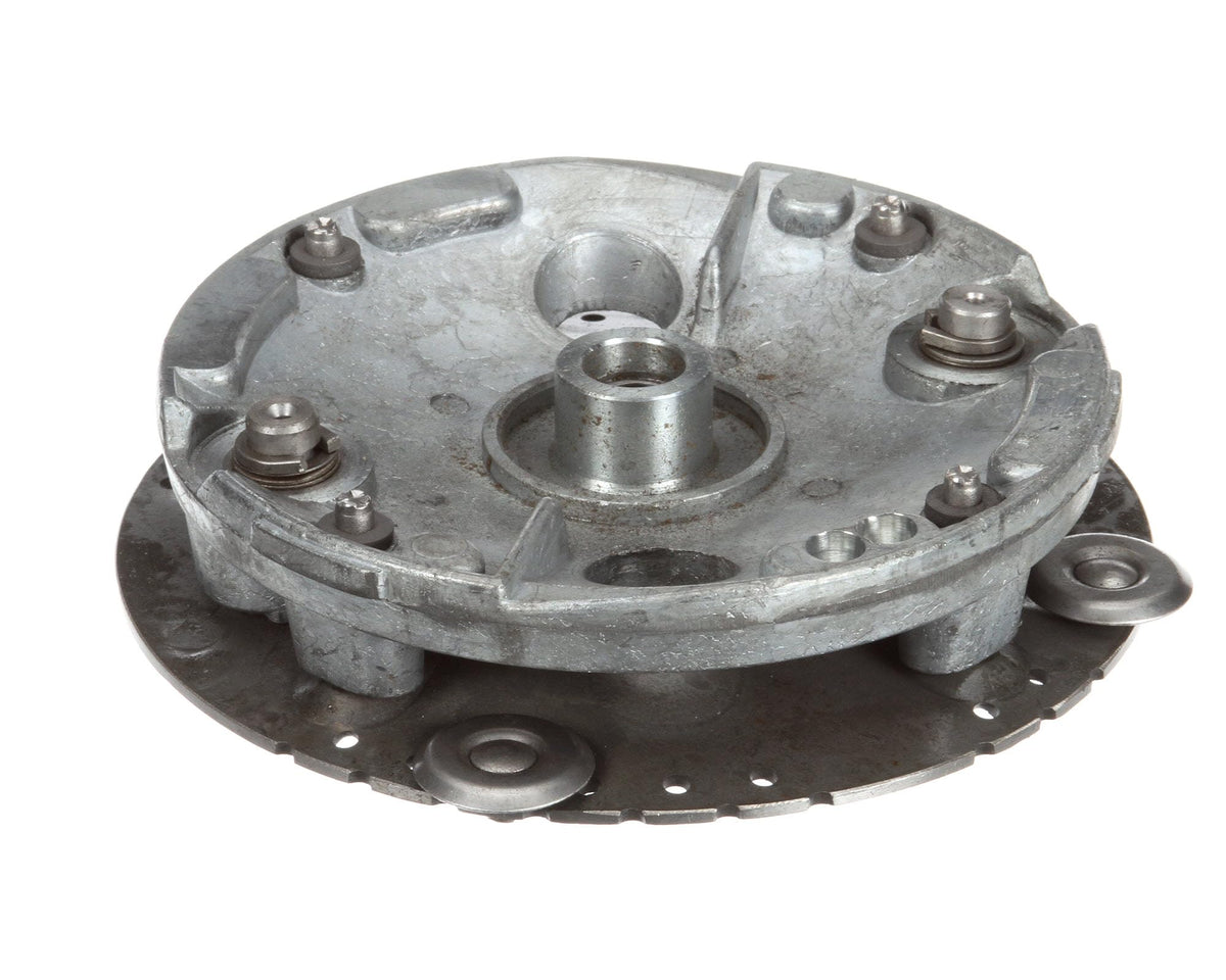 1 hp Turn Table Assembly by Waste King – Multicoloured, Model 2320AMC