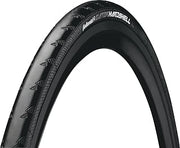 Continental Gator Hardshell Black Edition Folding Bead Tire