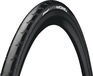 Continental Gator Hardshell Black Edition Folding Bead Tire