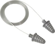 Corded Skull Screws Earplugs Nrr 30Db