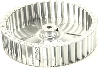 Nu-Vu 50-0444-B, Fan,9 Squirrel Cage