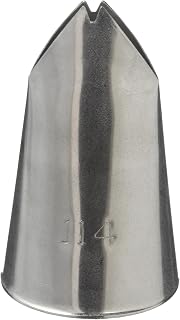 Silikomart Pastry Nozzles, Metal
