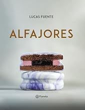 Alfajores (Spanish Edition)