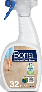 Bona Hardwood Floor Cleaner Spray - 32 fl oz