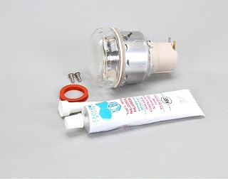 Nu-Vu Kit,Repl,Light,Portal Oven 252-7004 - Genuine OEM Replacement Part