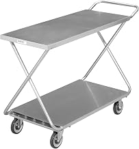 STKG400H Utility STOCKING Cart