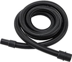 Global Industrial Replacement 13' Hose For Cat C16V Wet/Dry Vacuum 641759