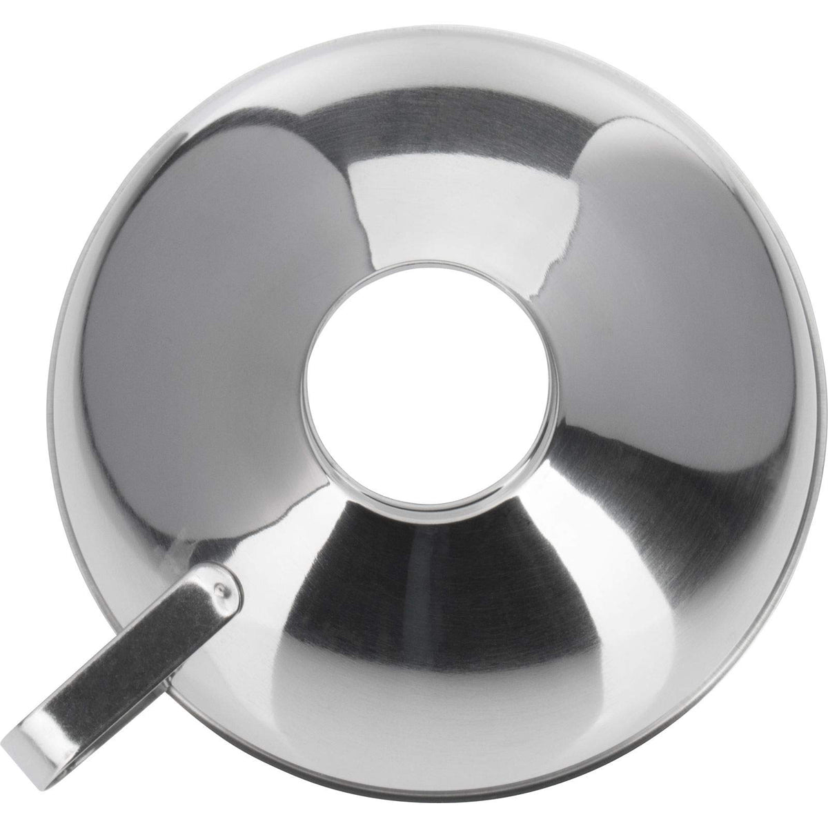 Preserve Funnel Classic by Westmark – One Size, 3.5 centimeters, Stainless Steel, Model 12442270