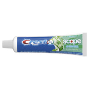 Complete Multi-Benefit Whitening + Scope Minty Fresh Flavor Toothpaste 2.7 Oz (Pack of 12) by Crest – 2.7 Ounce (Pack of 12), Pack of 12, Model dt-4548