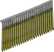 Bostitch Framing Nails, Wire Weld, Galvanized, Ring Shank, 28 Degree, 2-3/8-Inch x .120-Inch, 2000-Pack (S8DRGAL-FH)