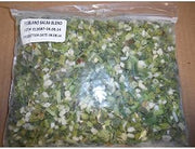 SupHerb Farms Poblano Salsa Blend, 1 Pound -- 5 per case.
