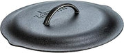 Lodge L12SC3 Self-Basting Iron Cover, 13.25-inch