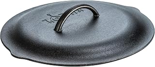 Lodge L12SC3 Self-Basting Iron Cover, 13.25-inch
