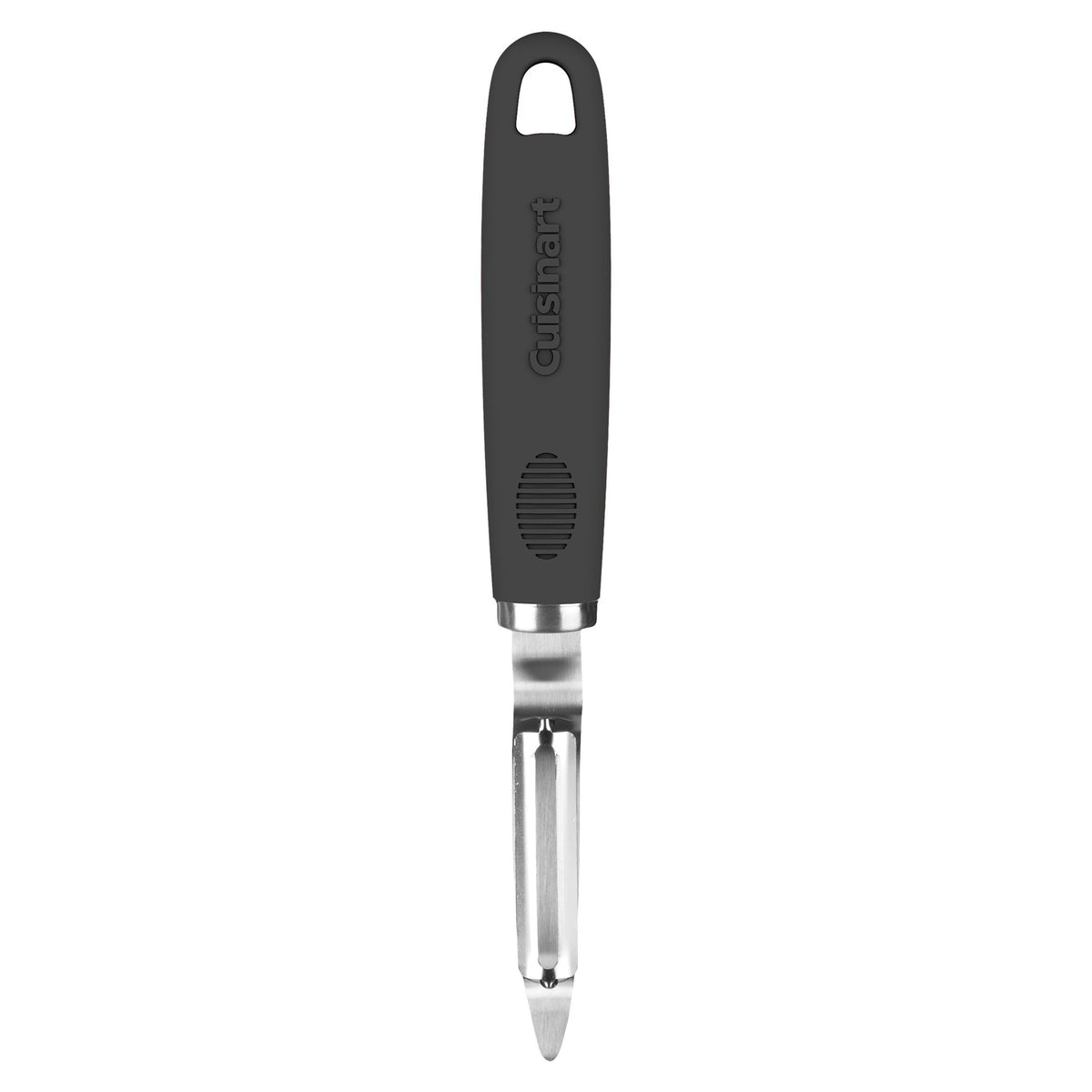 Peeler, Black by Cuisinart – One Size, Stainless Steel, Peeler, Model CTG-16-P1