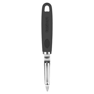 Peeler, Black by Cuisinart – One Size, Stainless Steel, Peeler, Model CTG-16-P1