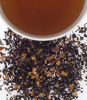 Hot Cinnamon Spice Tea - 30 Tea Sachets (Pack of 3) - Black Tea with Oranges & Sweet Cloves by Harney & Sons – 30 Count (Pack of 3), Pack of 3, Model 35437