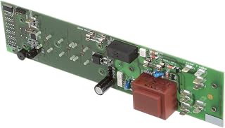 Fetco 51089 Board, Switching/Control