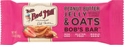 Bob's Red Mill Jelly / 12 bars (1.76 oz each) / 1 Breakfast Foods