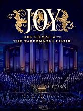 Joy - Christmas with The Tabernacle Choir