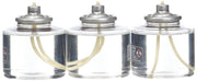 Hollowick 26 Hour Burn Time / 72 / 72 Pack Candles