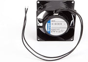 Pitco Fan,Axial 34Cfm 115V 3.14 Sq PP11377 - Genuine OEM Replacement Part