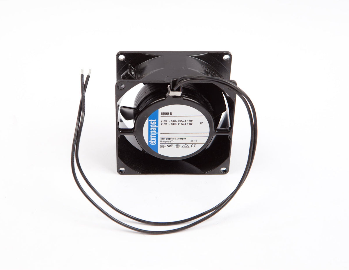 Fan,Axial 34Cfm 115V 3.14 Sq - Genuine OEM Replacement Part by Pitco – Model PP11377