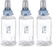 Purell ADX-12 Hand Sanitizer Foam Refill, , 3ct x 1200mL - 8804-03