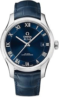 Omega DeVille 433.13.41.21.03.001