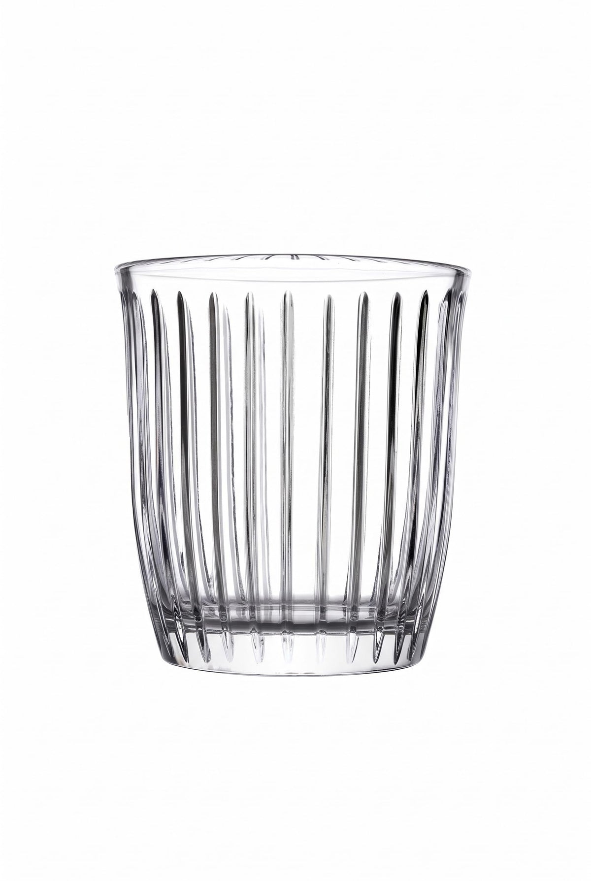Joy Whiskey Glasses by Pasabahce – Not, 0.28 liters, Glass, Clear, Pack of 4