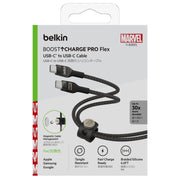 USB-C to USB-C Cable by Belkin – 6.5 feet