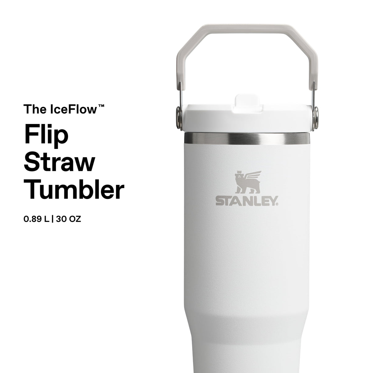 STANLEY Frost / 30 Ounces / 30.0 ounces Tumblers