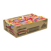 Ramen Noodle Soup Beef Flavor 6 pack/ 18 oz. package -- 4 per case by Maruchan – Pack of 4