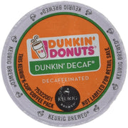Dunkin' Original Decaf / 16 Count (Pack of 2) / 1 Single-Serve Capsules & Pods