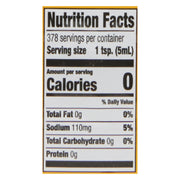 Cholula 1 / 64 Fl Oz (Pack of 1) Hot Sauce