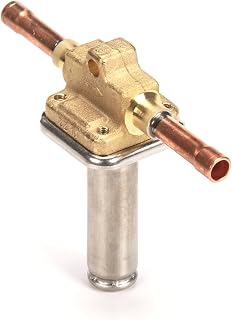 Carpigiani IC581200820 Danfoss Ev Solenoid Body Valve