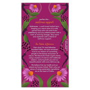 Pukka 20 Count (Pack of 4) / Elderberry & Echinacea / 4 Herbal