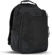 OGIO Gambit DNA, Black, Standard