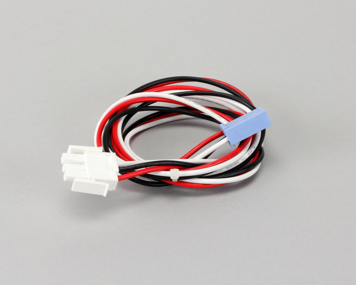 Wls Harness by Scotsman – Copper, Model 12-2928-01