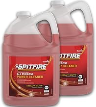 Spitfire Diversey Professional Power Cleaner, Fresh Pine, 1 Gallon, 2 Pack
