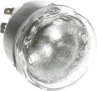 Nu-Vu 50-0929 Lamp Assy240V40Wvde Approved