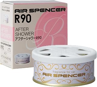 Eikosha R90 After Shower AS Cartridge Air Spencer Air Freshener CS-X3 CSX3