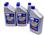 Lucas Oil 10687 10W-30 Petroleum Oil, 1 Quart (32 Ounces)