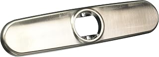 Moen 100890CSL Escutcheon Kit, Classic Stainless