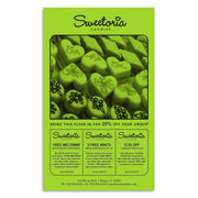 Color Paper by Astrobrights – 8.5 x 14, Terra Green, Model 22582