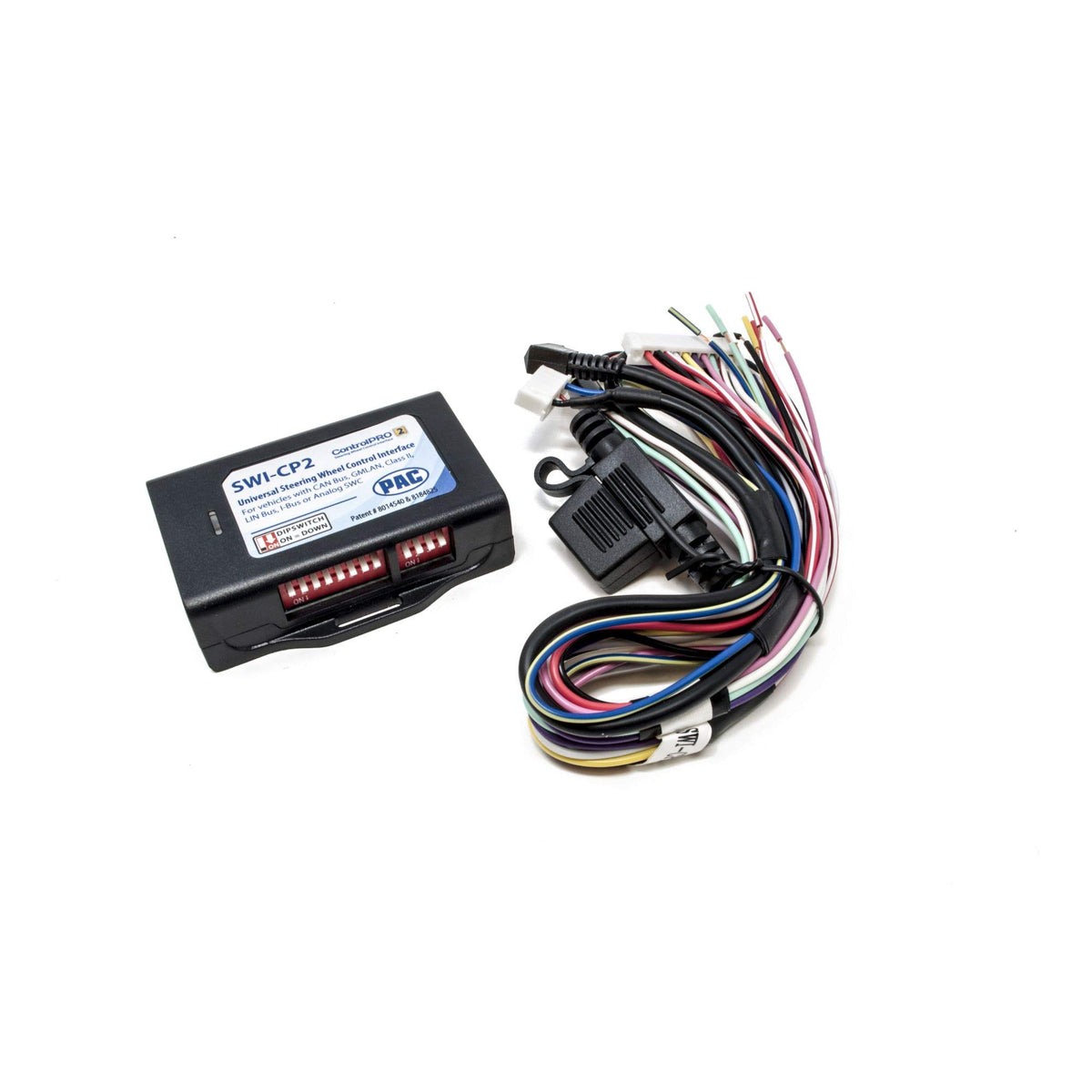 UTE-83BT Bluetooth Receiver & Handle Bar Control Interface Compatible with Harley 1998-2013 & 6.5" DM Series Speakers by Alpine – Model AlpineBDL260413-72