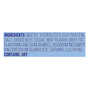 Beef Broth by Sweet Sue – 14.5 Fl Oz (Pack of 4)