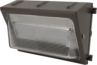 Feit Electric PROSERIES 50 watts 1 Lights LED Wall Pack