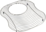 Elkay LKWOBG1113SS Stainless Steel Bottom Grid