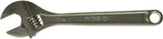 Adjustable Wrench Size: 12" L